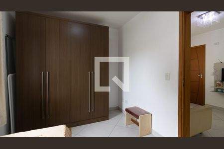 Quarto 1 de apartamento para alugar com 2 quartos, 45m² em Vila Matilde, São Paulo