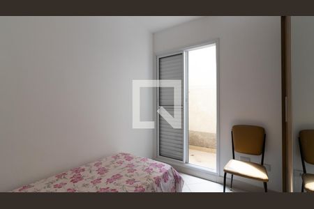 Quarto 2 de apartamento para alugar com 2 quartos, 45m² em Vila Matilde, São Paulo