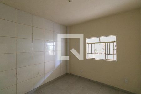 Quarto 1 de casa para alugar com 3 quartos, 120m² em Letícia, Belo Horizonte
