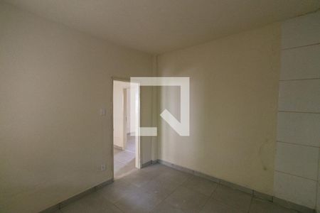 Quarto 1 de casa para alugar com 3 quartos, 120m² em Letícia, Belo Horizonte