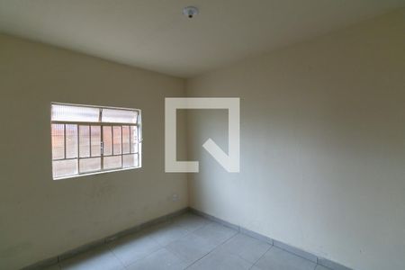 Quarto 2 de casa para alugar com 3 quartos, 120m² em Letícia, Belo Horizonte