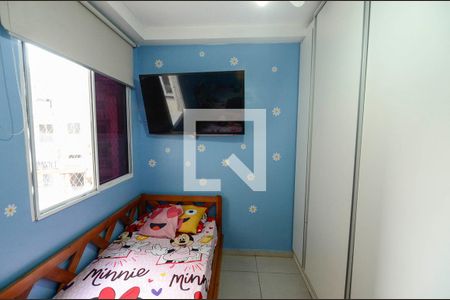 Quarto 2 de apartamento à venda com 3 quartos, 57m² em Benfica, Rio de Janeiro