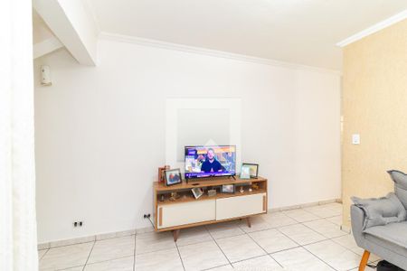 Sala de casa à venda com 2 quartos, 110m² em Jardim Sao Carlos (zona Leste), São Paulo