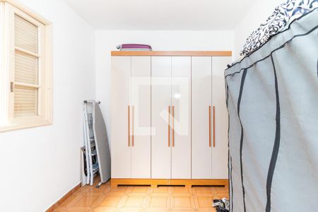 Quarto 1 de casa à venda com 2 quartos, 110m² em Jardim Sao Carlos (zona Leste), São Paulo