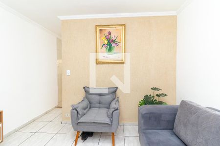 Sala de casa à venda com 2 quartos, 110m² em Jardim Sao Carlos (zona Leste), São Paulo