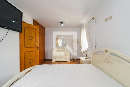 Quarto 1 de apartamento para alugar com 2 quartos, 84m² em Vila Progredior, São Paulo