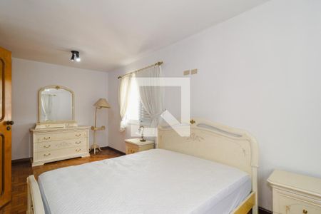 Quarto 1 de apartamento para alugar com 2 quartos, 84m² em Vila Progredior, São Paulo