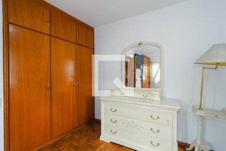 Quarto 1 de apartamento para alugar com 2 quartos, 84m² em Vila Progredior, São Paulo