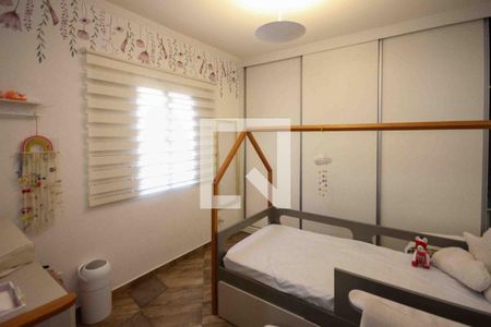 Quarto 1 de casa à venda com 2 quartos, 230m² em Jardim Mimar, São Paulo