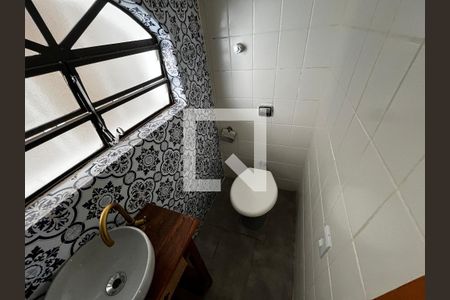 Lavabo de casa à venda com 3 quartos, 240m² em Vila Ester (zona Norte), São Paulo