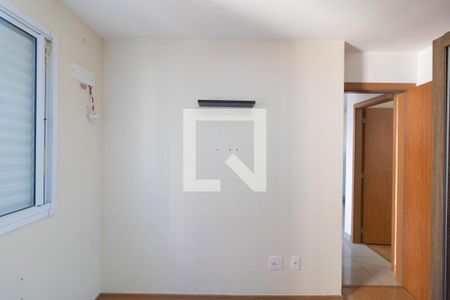 Quarto 01 de apartamento à venda com 2 quartos, 45m² em Fundacao da Casa Popular, Campinas