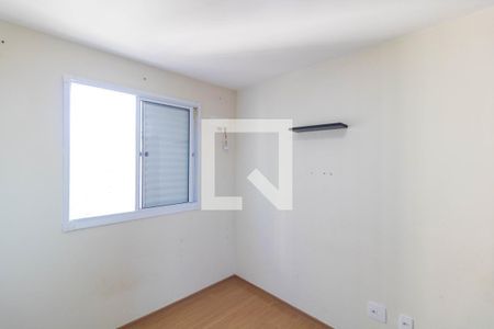 Quarto 01 de apartamento à venda com 2 quartos, 45m² em Fundacao da Casa Popular, Campinas