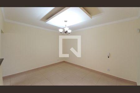 Sala de Jantar de casa à venda com 4 quartos, 352m² em Jardim Okita, Campinas