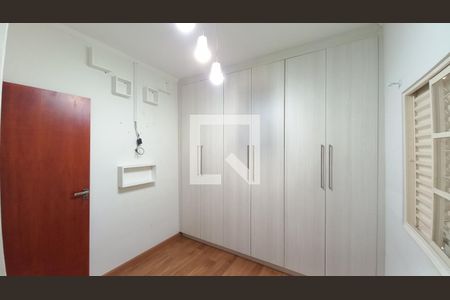 Quarto 1 de casa à venda com 4 quartos, 352m² em Jardim Okita, Campinas