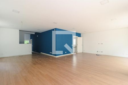 Sala de casa de condomínio à venda com 4 quartos, 300m² em Vila Andrade, São Paulo