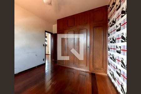 Quarto de casa para alugar com 3 quartos, 761m² em Jardim Atlântico, Belo Horizonte