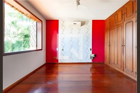 Quarto de casa para alugar com 3 quartos, 761m² em Jardim Atlântico, Belo Horizonte