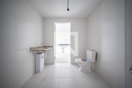 Foto 18 de kitnet/studio à venda com 1 quarto, 24m² em Pompeia, São Paulo