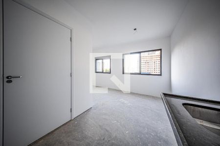 Foto 04 de kitnet/studio à venda com 1 quarto, 24m² em Pompeia, São Paulo