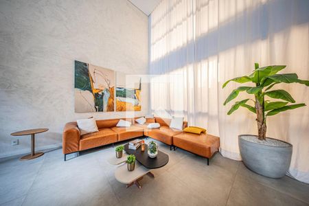 Foto 20 de kitnet/studio à venda com 1 quarto, 24m² em Pompeia, São Paulo