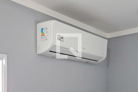 Sala 1 de apartamento para alugar com 4 quartos, 148m² em Guilhermina, Praia Grande