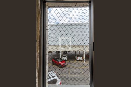 Vista da Sala de apartamento à venda com 3 quartos, 60m² em Vila Miriam, São Paulo