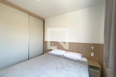 Quarto 1 de apartamento para alugar com 2 quartos, 49m² em Novo Horizonte , Belo Horizonte