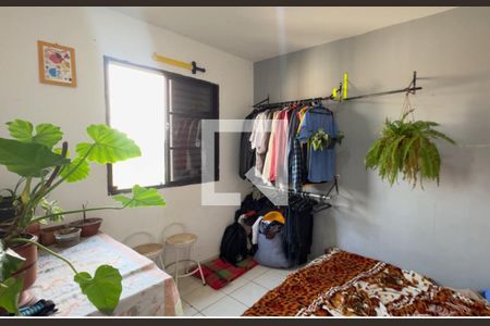 Quarto 1 de apartamento à venda com 2 quartos, 54m² em Medeiros, Jundiaí