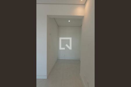 Sala de apartamento para alugar com 2 quartos, 50m² em Vila Carvalho, Sorocaba