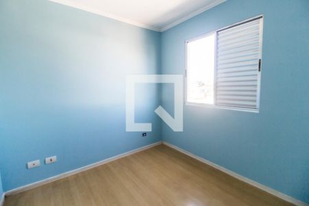 Quarto 1 de apartamento para alugar com 2 quartos, 48m² em Parque Jose Alexandre, Carapicuíba