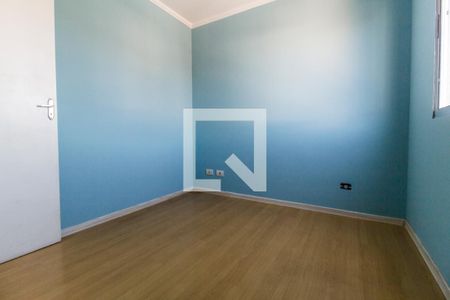 Quarto 1 de apartamento para alugar com 2 quartos, 48m² em Parque Jose Alexandre, Carapicuíba