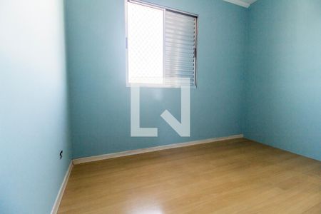Quarto 1 de apartamento para alugar com 2 quartos, 48m² em Parque Jose Alexandre, Carapicuíba