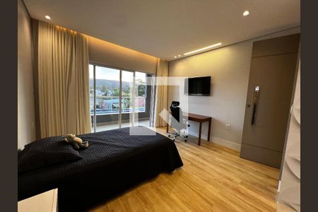 Casa à venda com 3 quartos, 323m² em Vale do Sol, Nova Lima