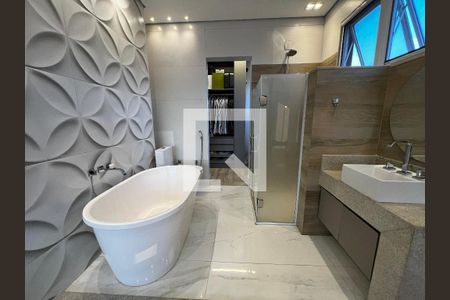 Casa à venda com 3 quartos, 323m² em Vale do Sol, Nova Lima