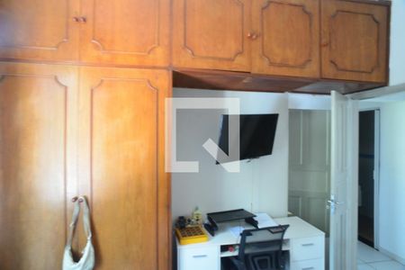 Quarto 2 de apartamento à venda com 3 quartos, 100m² em Barra da Tijuca, Rio de Janeiro