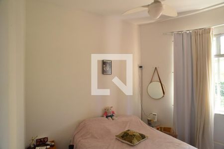 Quarto 2 de apartamento à venda com 3 quartos, 100m² em Barra da Tijuca, Rio de Janeiro