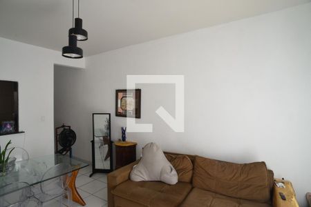 Sala de apartamento à venda com 3 quartos, 100m² em Barra da Tijuca, Rio de Janeiro