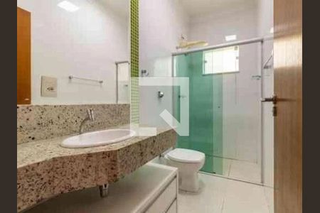 Casa para alugar com 2 quartos, 134m² em Palmeiras, Belo Horizonte