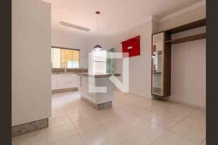 Casa para alugar com 2 quartos, 134m² em Palmeiras, Belo Horizonte