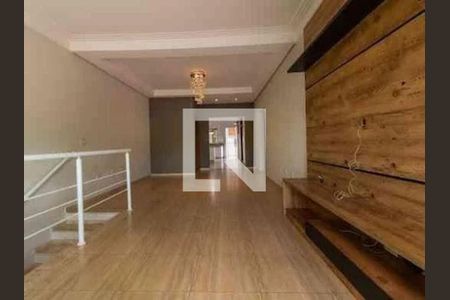 Casa para alugar com 2 quartos, 134m² em Palmeiras, Belo Horizonte