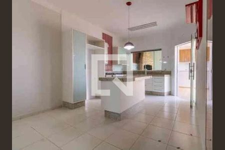 Casa para alugar com 2 quartos, 134m² em Palmeiras, Belo Horizonte
