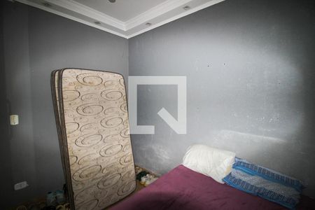Quarto de casa para alugar com 1 quarto, 400m² em Jardim Abatia, Sorocaba