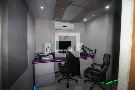 Escritório de casa para alugar com 1 quarto, 400m² em Jardim Abatia, Sorocaba