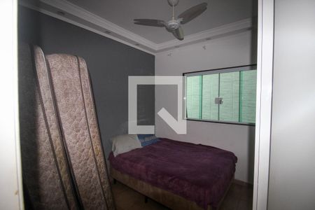 Quarto de casa para alugar com 1 quarto, 400m² em Jardim Abatia, Sorocaba