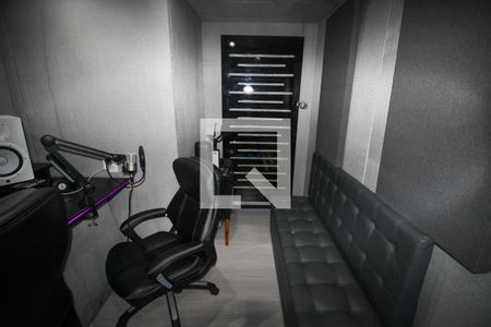 Escritório de casa para alugar com 1 quarto, 400m² em Jardim Abatia, Sorocaba