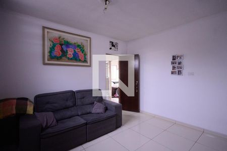 Sala de casa à venda com 9 quartos, 400m² em Vila Arapua, São Paulo