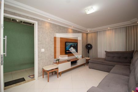 Sala de casa à venda com 3 quartos, 200m² em Vila Bonilha, São Paulo