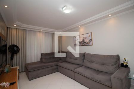 Sala de casa à venda com 3 quartos, 200m² em Vila Bonilha, São Paulo
