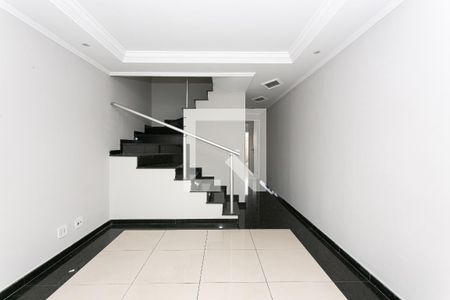 Sala de casa à venda com 3 quartos, 158m² em Vila Nova Savoia, São Paulo