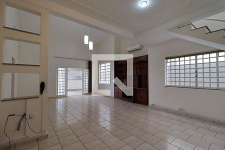 Sala de casa para alugar com 3 quartos, 240m² em Ribeirânia, Ribeirão Preto